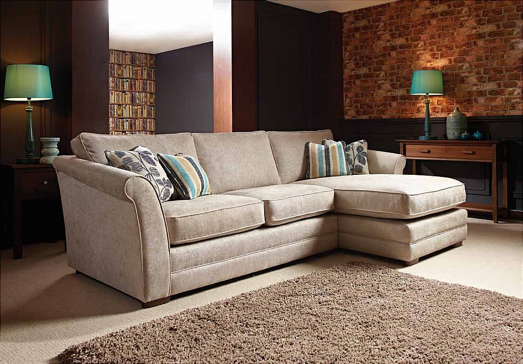 Ashley Manor Grace Chaise Sofa
