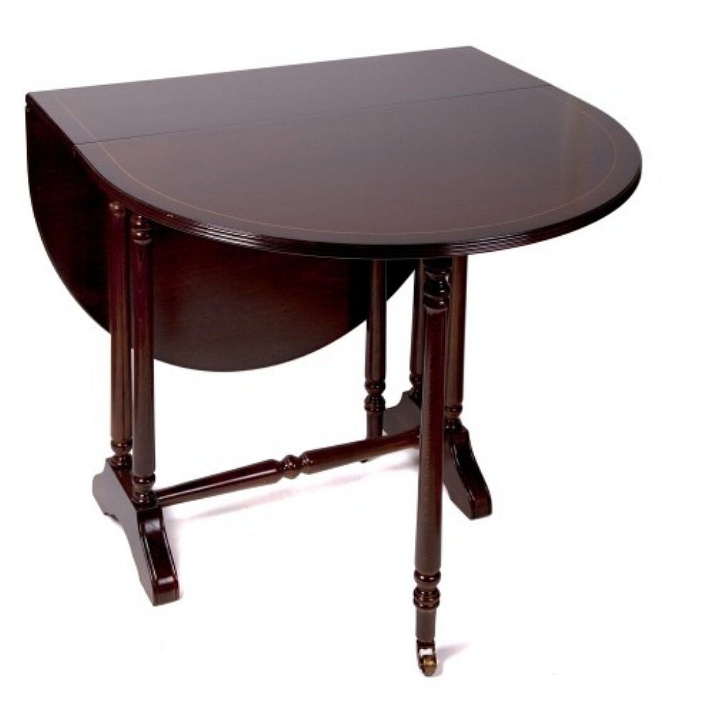 Ashmore Furniture Simply Classical A105 Sutherland Dining Table