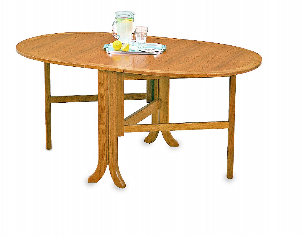 Nathan Classic Gateleg Table