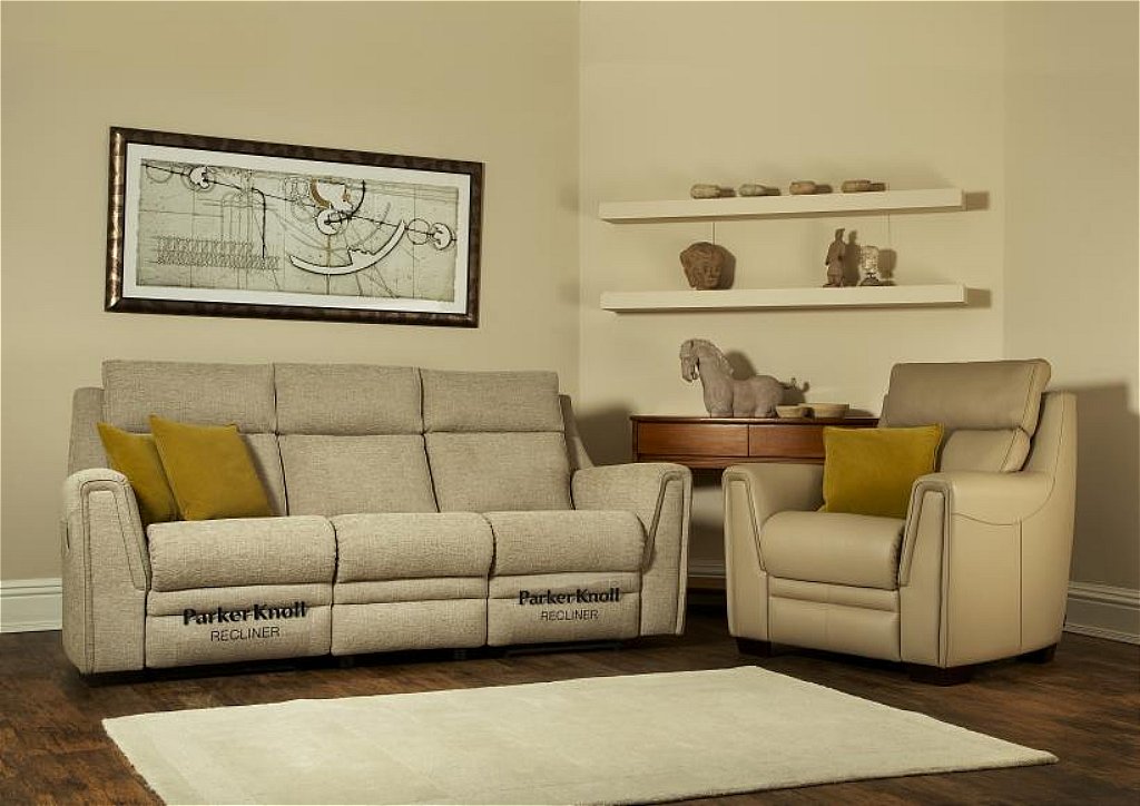 Parker Knoll Madison Suite