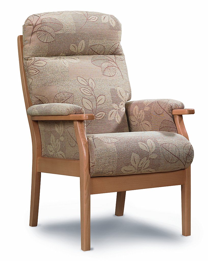 Cintique Cheshire Chair