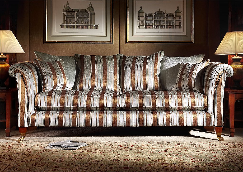 Derwent Versailles Sofa