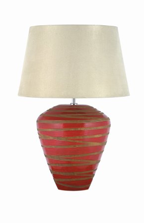 Vale Furnishers - Flamenco 339 Table Lamp. Click for larger image.