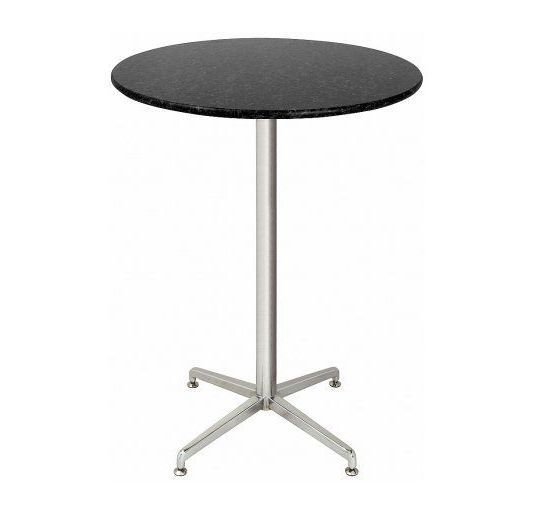 Vale Furnishers - Dining - Veneto Stool Table. Click for larger image.