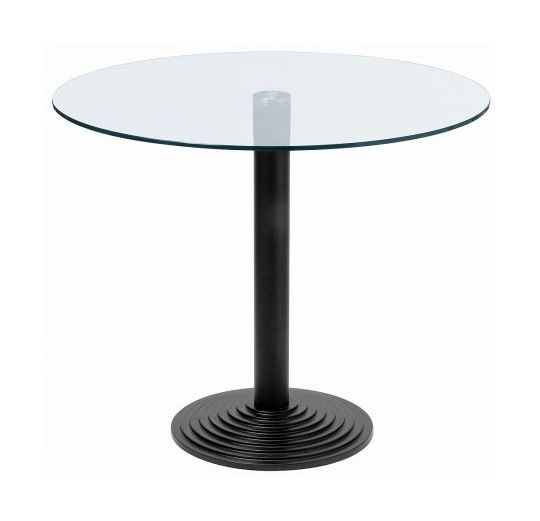 Vale Furnishers - Dining - Aragon Table. Click for larger image.