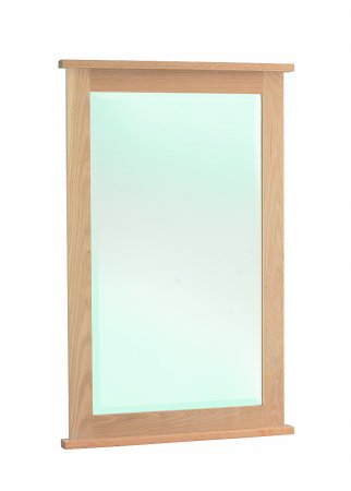 Vale Furnishers - Cirrus Tall Mirror. Click for larger image.