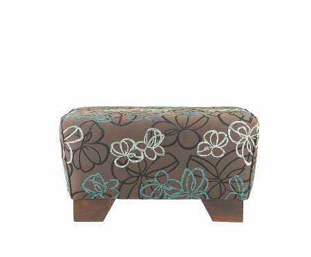 Ethos - Montana Footstool. Click for larger image.