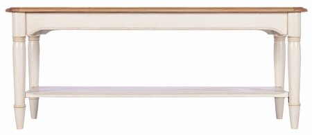 Vale Furnishers - Sussex Coffee Table. Click for larger image.