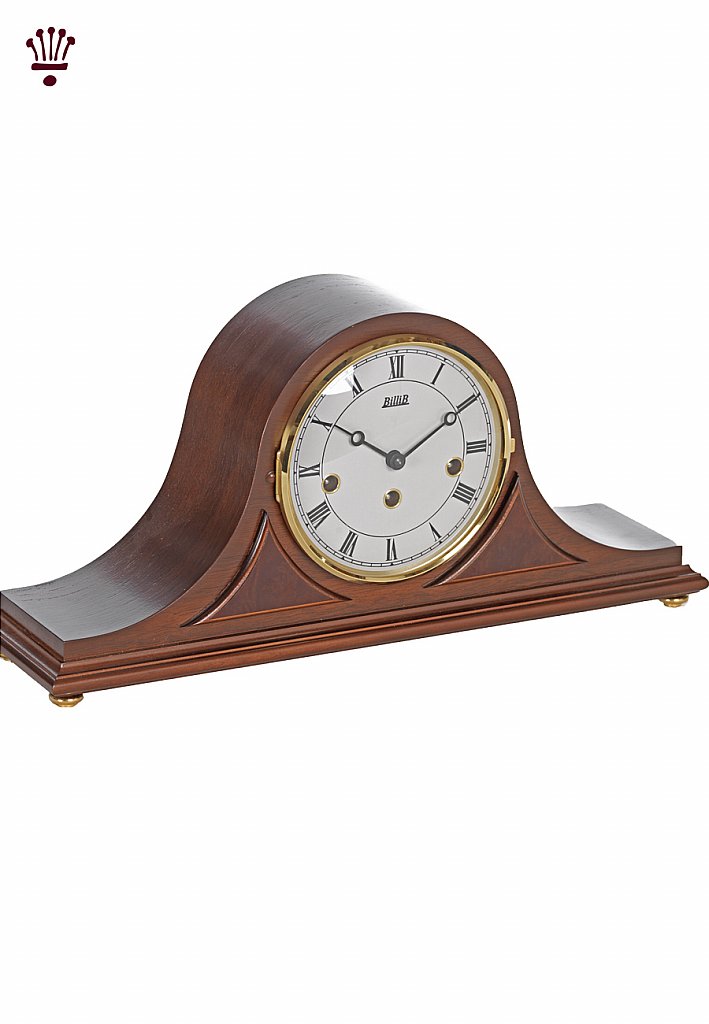 BilliB - Bradfield Mantel Clock BilliB - Bradfield Mantel Clock