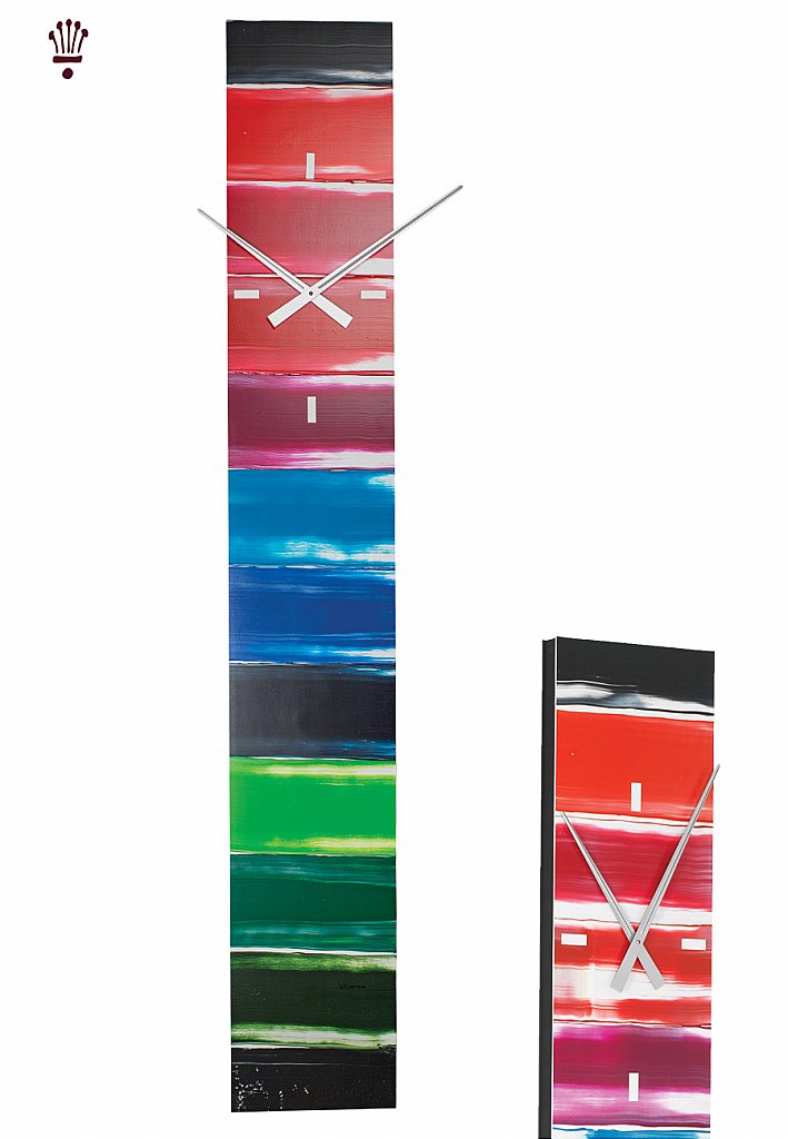 BilliB - Catalina Wall Clock BilliB - Catalina Wall Clock
