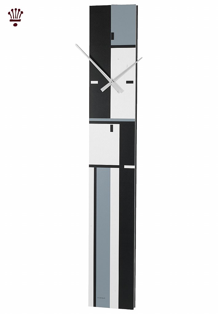 BilliB - Martello Wall Clock BilliB - Martello Wall Clock