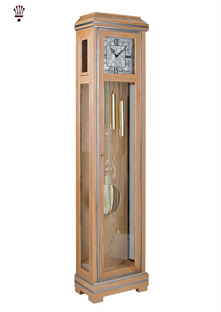 BilliB - Messina Grandfather Clock BilliB - Messina Grandfather Clock