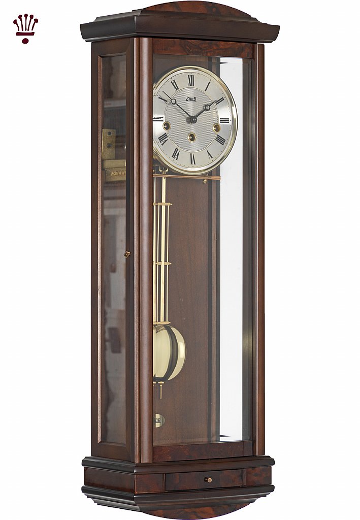 BilliB - Abbeydale Wall Clock BilliB - Abbeydale Wall Clock