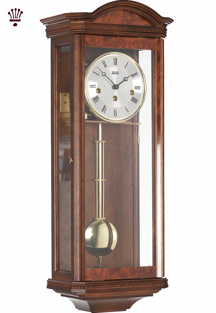 BilliB - Alveston Wall Clock BilliB - Alveston Wall Clock