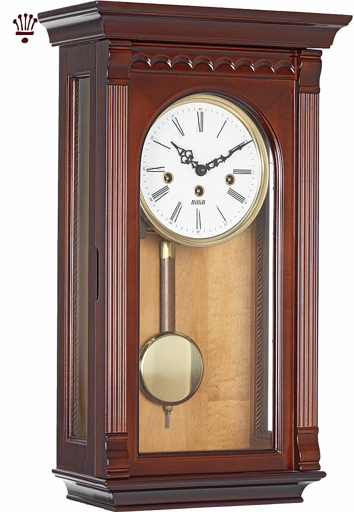 BilliB - Clyde Wall Clock BilliB - Clyde Wall Clock