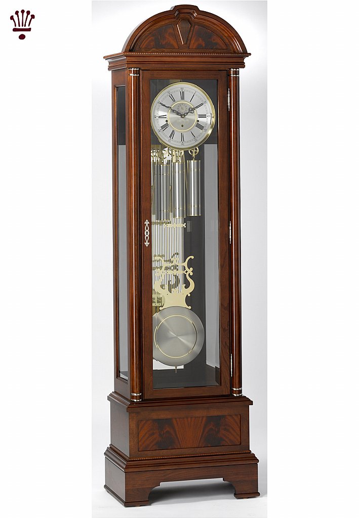 BilliB - Fulton Traditional Clock BilliB - Fulton Traditional Clock