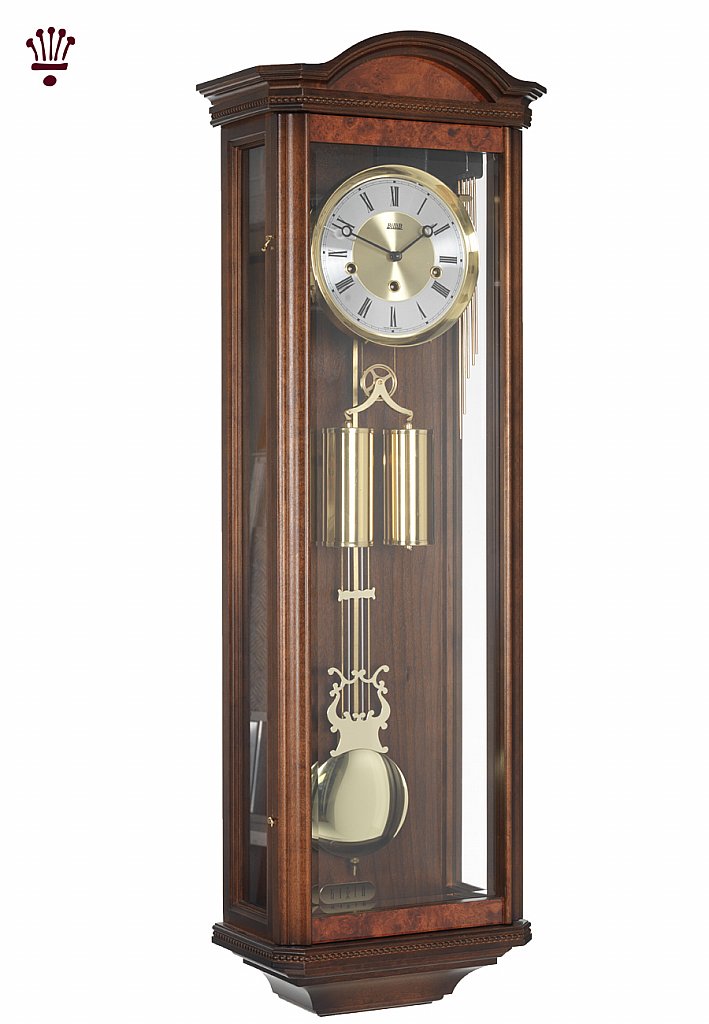 BilliB - Portland Wall Clock BilliB - Portland Wall Clock
