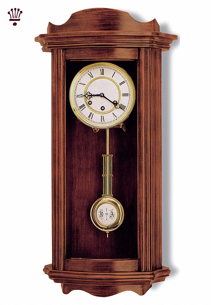 BilliB - Medway Wall Clock BilliB - Medway Wall Clock
