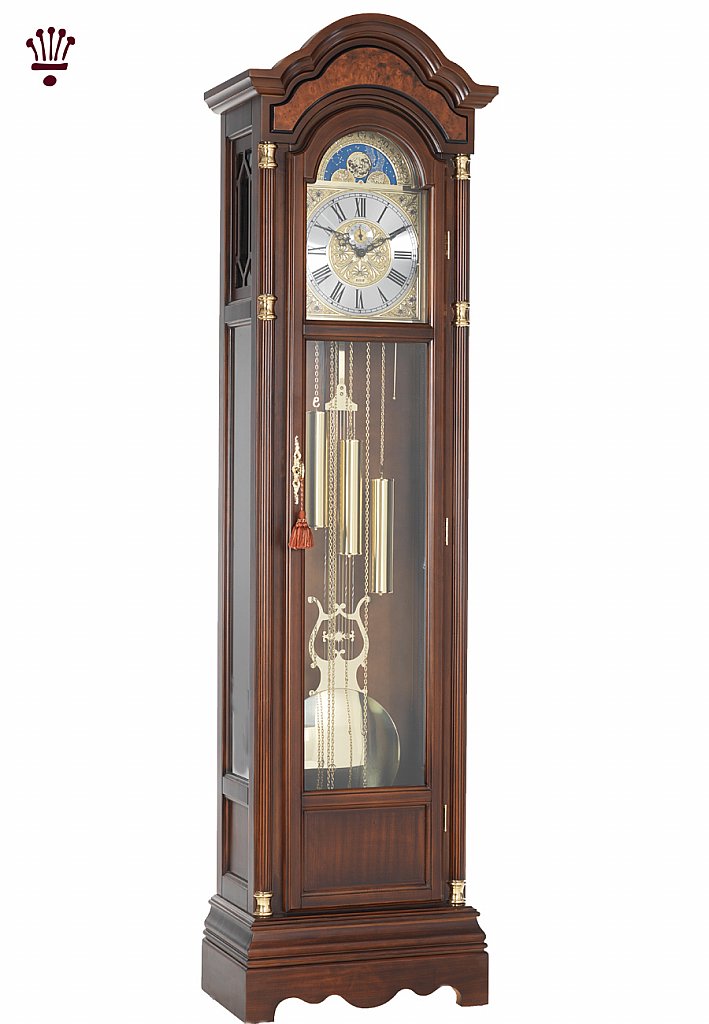 BilliB - Remington Grandfather Clock BilliB - Remington Grandfather Clock
