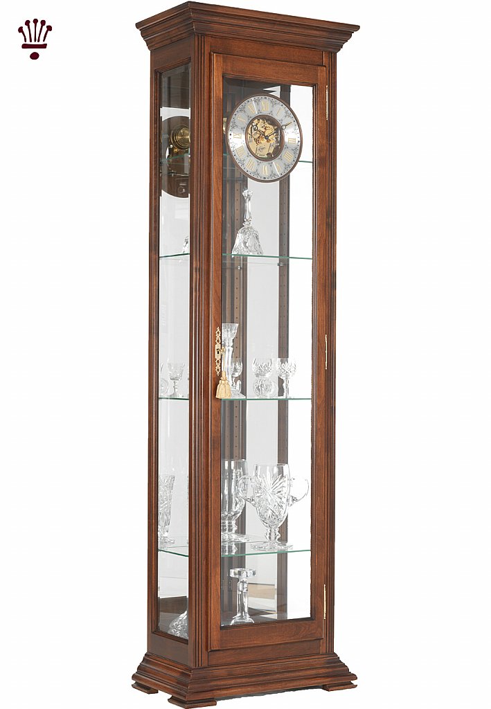 BilliB - Stephanie Curio Clock BilliB - Stephanie Curio Clock