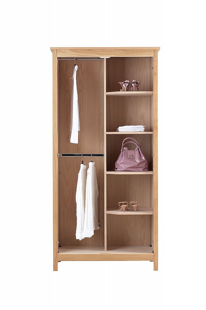 Corndell - Nimbus Narrow Shelf pack Corndell - Nimbus Narrow Shelf pack