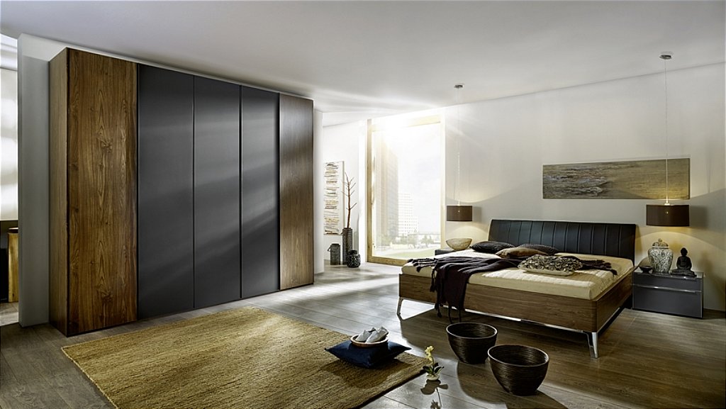 Nolte - Marcato Wardrobe System Nolte - Marcato Wardrobe System