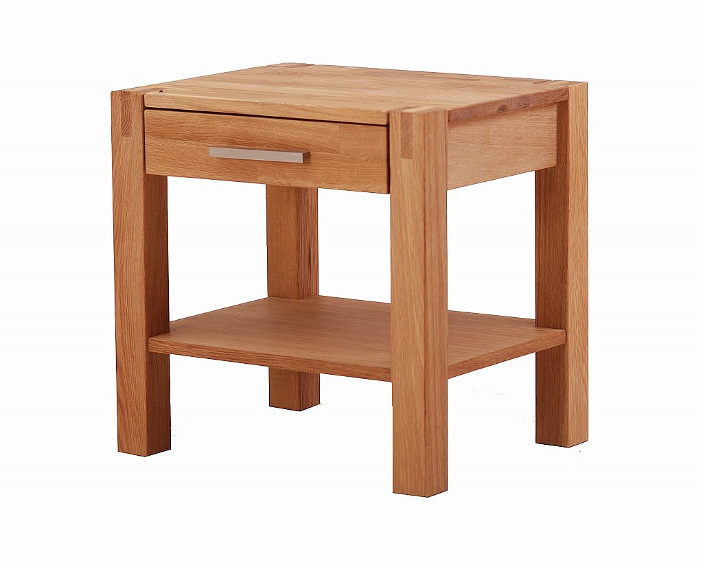 Unique - Royal Oak Nightstand Unique - Royal Oak Nightstand