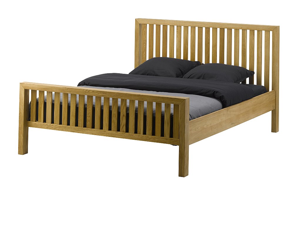 Unique - Como Bedstead Unique - Como Bedstead