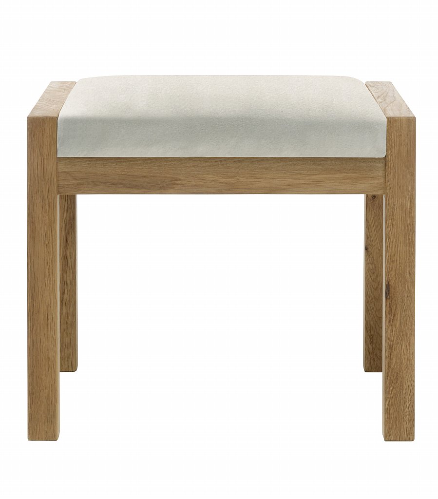 Unique - Como Dressing Table Stool Unique - Como Dressing Table Stool