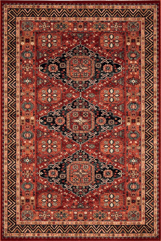 Mastercraft Rugs - Kashqai 4308-300 Rug Mastercraft Rugs - Kashqai 4308-300 Rug