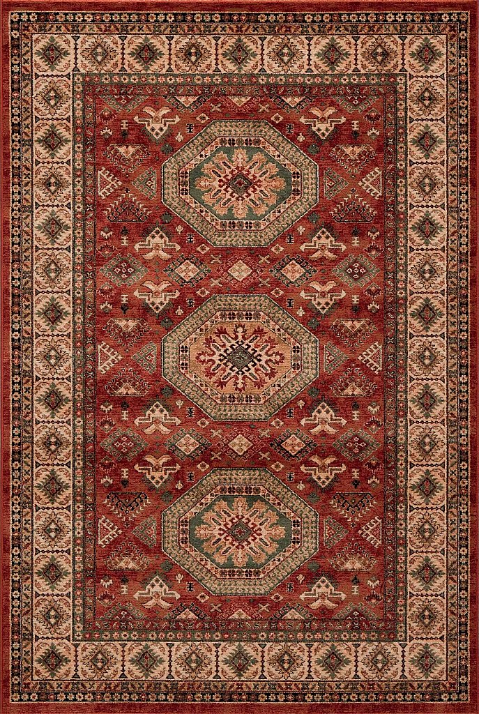 Mastercraft Rugs - Kashqai 4317-300 Rug Mastercraft Rugs - Kashqai 4317-300 Rug