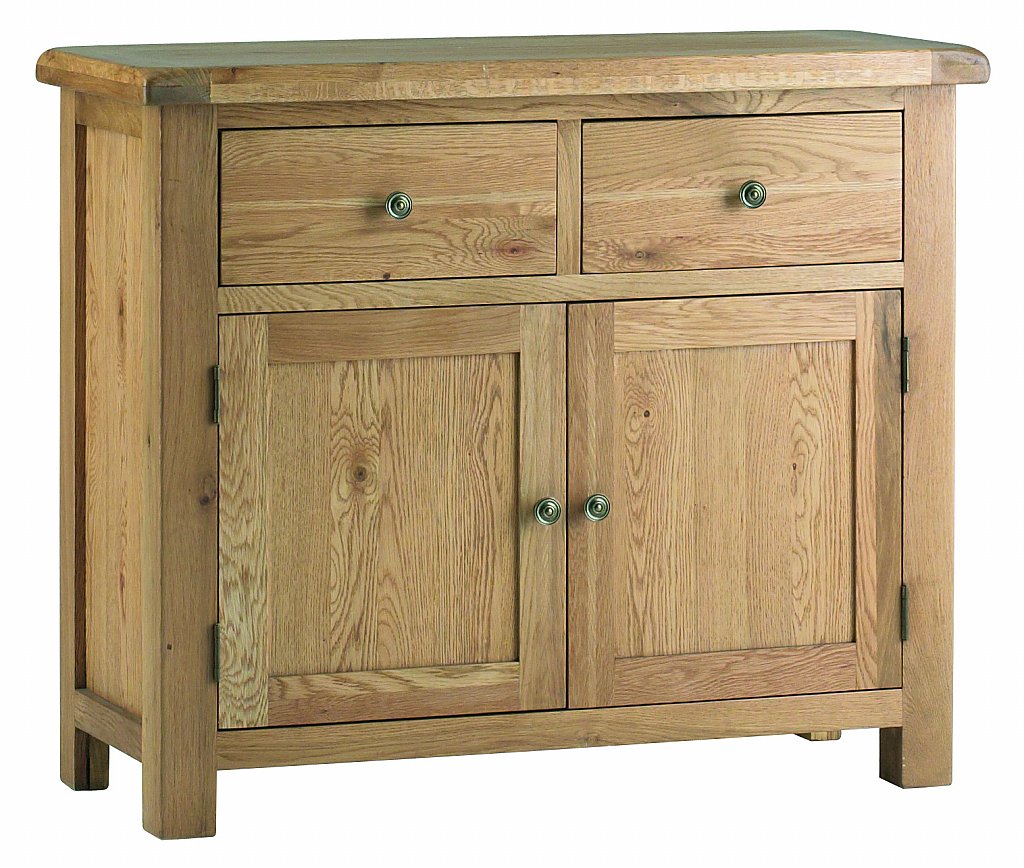 Global Home - Lovell 2 Door Sideboard Global Home - Lovell 2 Door Sideboard