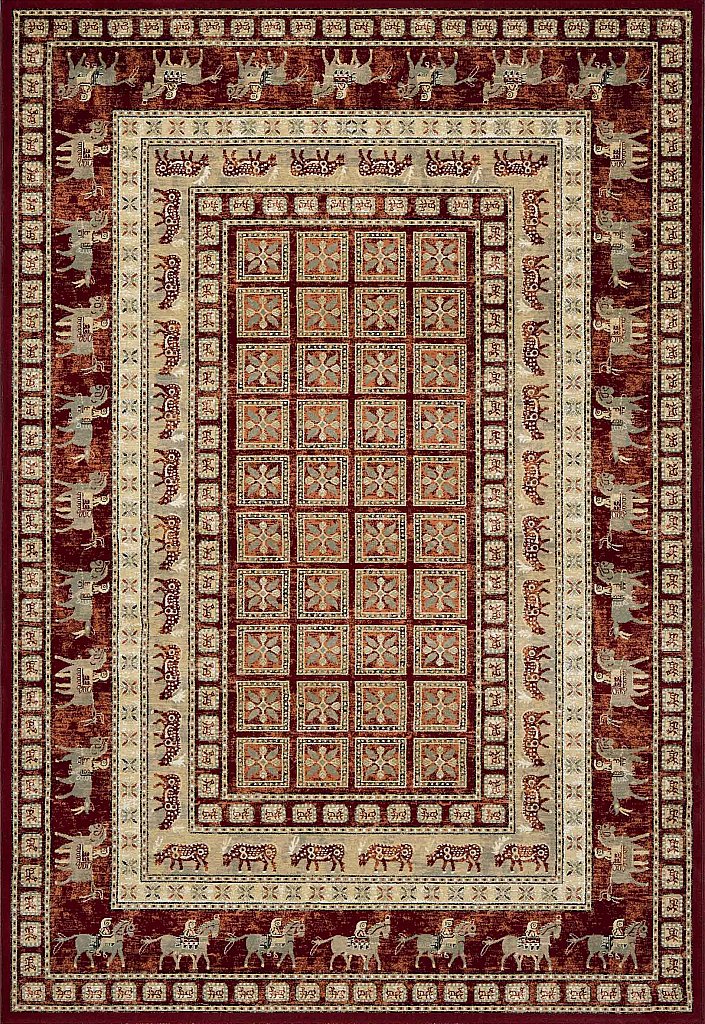 Mastercraft Rugs - Noble Art 65106-390 Rug Mastercraft Rugs - Noble Art 65106-390 Rug