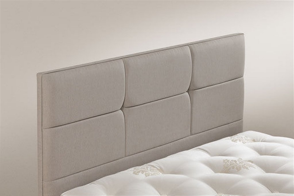 Relyon - Contemporary Headboard Relyon - Contemporary Headboard