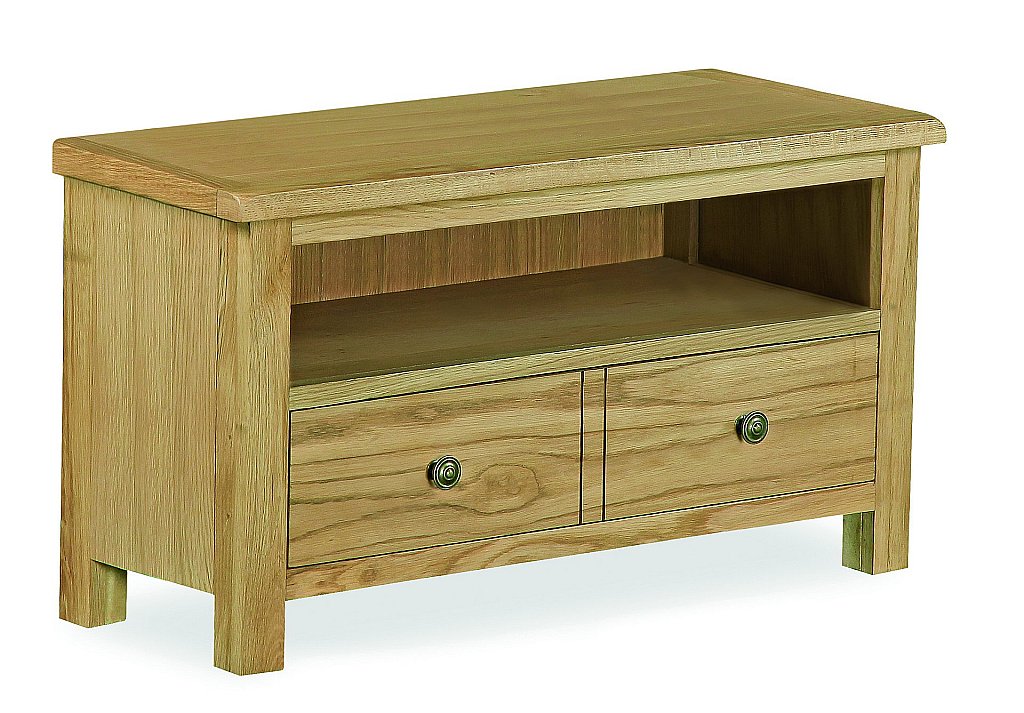Global Home - Lovell Lite Small TV Unit Global Home - Lovell Lite Small TV Unit