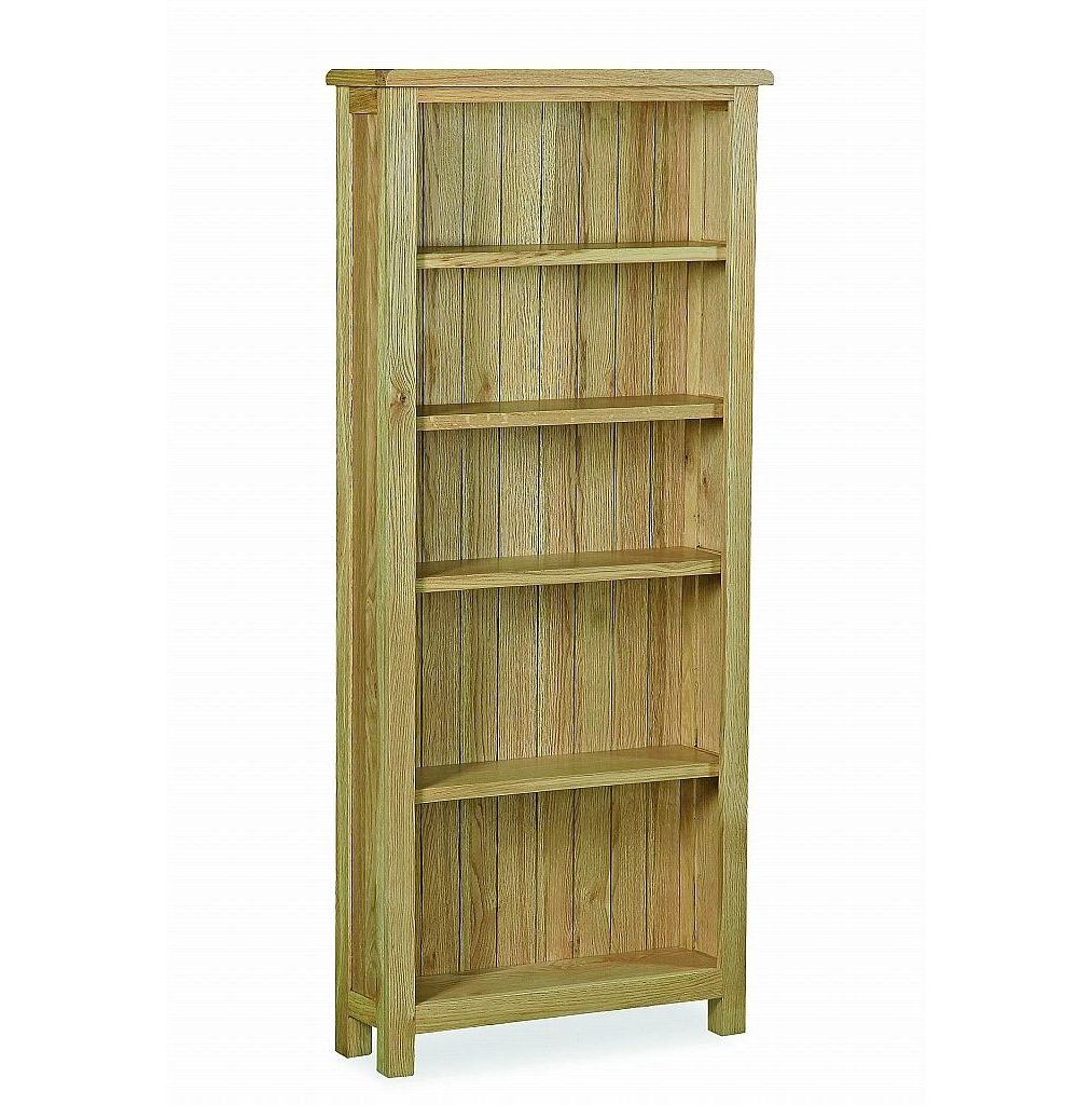 Global Home - Lovell Lite Large Bookcase Global Home - Lovell Lite Large Bookcase