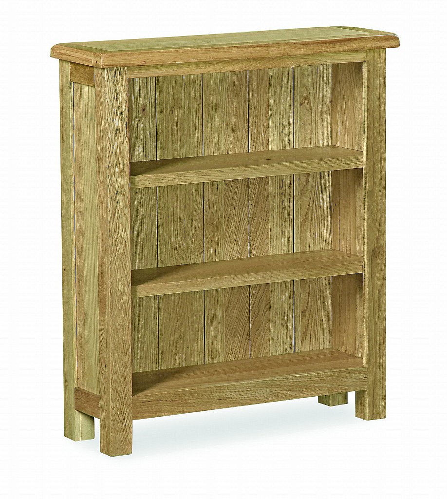 Global Home - Lovell Lite Low Bookcase Global Home - Lovell Lite Low Bookcase