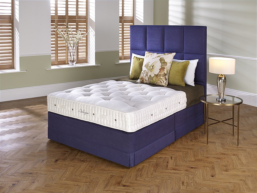 Hypnos - Adagio Divan Bed Hypnos - Adagio Divan Bed