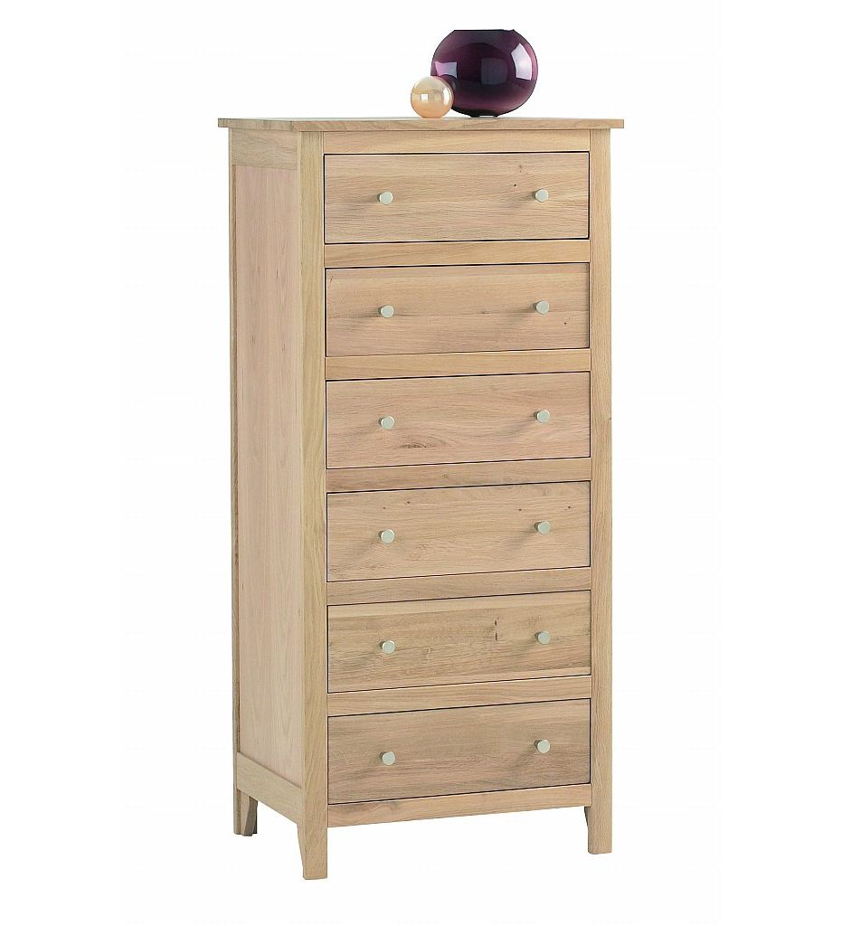 Corndell - Nimbus 6 Drawer Chest Corndell - Nimbus 6 Drawer Chest