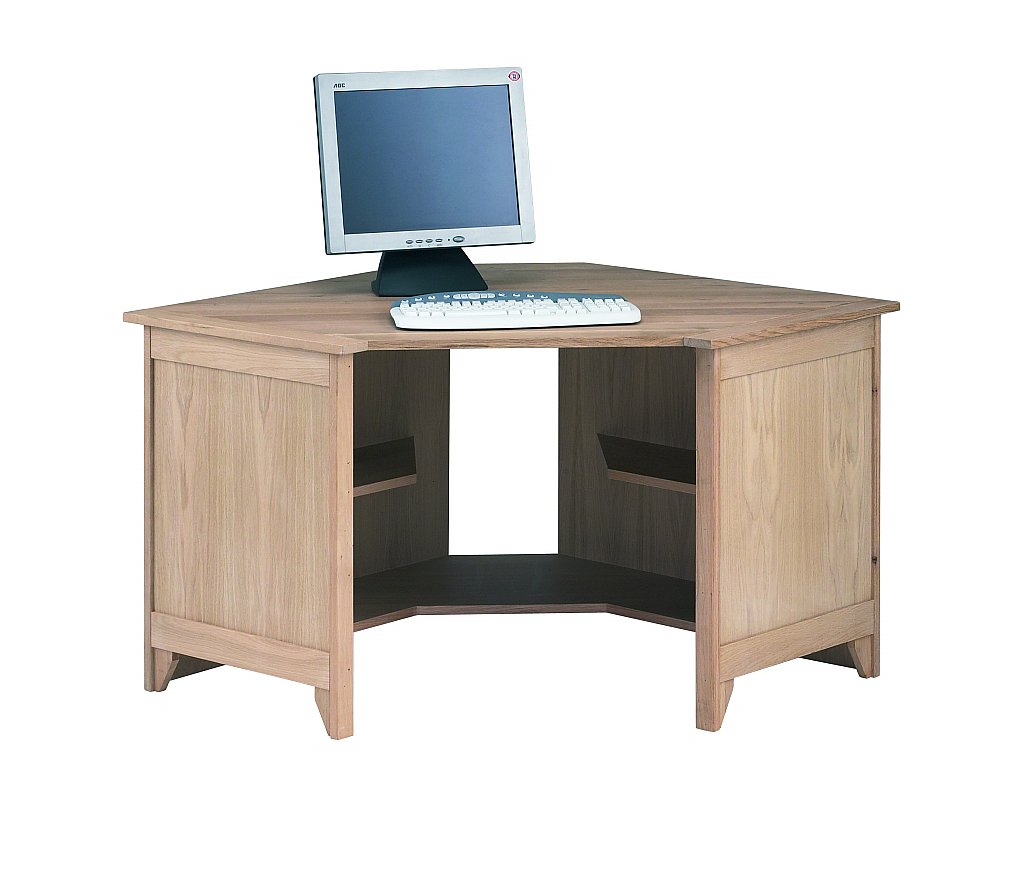 Corndell - Nimbus Office Corner Desk Corndell - Nimbus Office Corner Desk