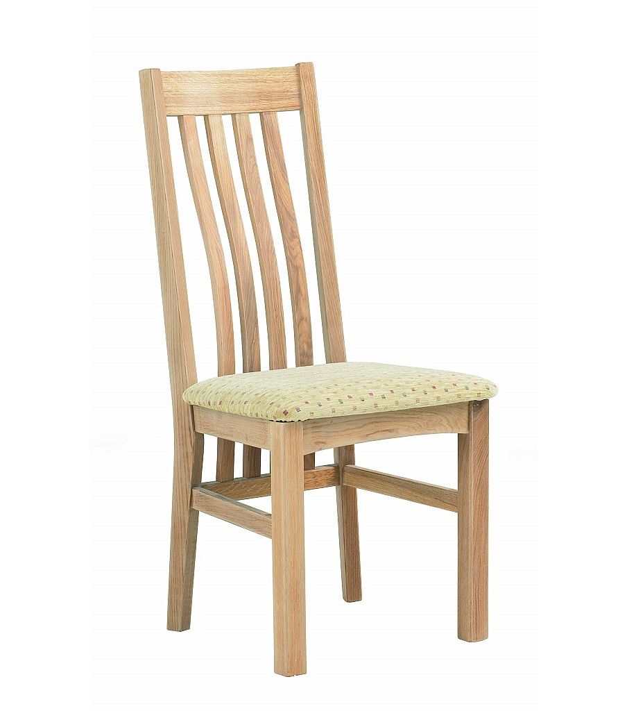 Corndell - Nimbus Slatted Chair Corndell - Nimbus Slatted Chair