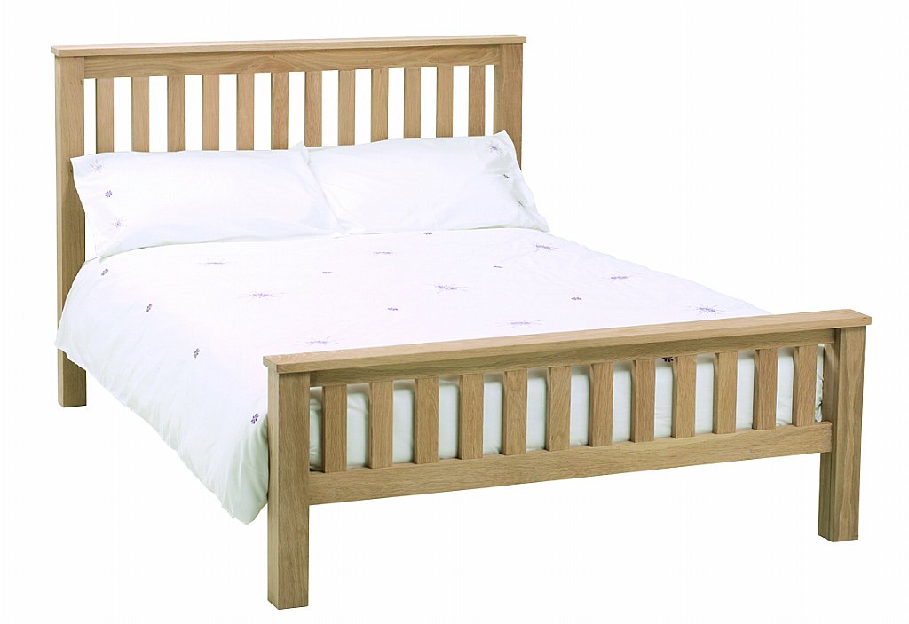 Corndell - Nimbus Strata Bedstead Corndell - Nimbus Strata Bedstead