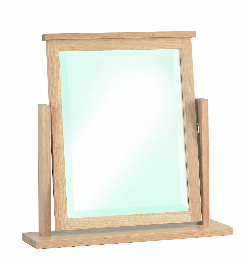 Corndell - Nimbus Swivel Mirror Corndell - Nimbus Swivel Mirror