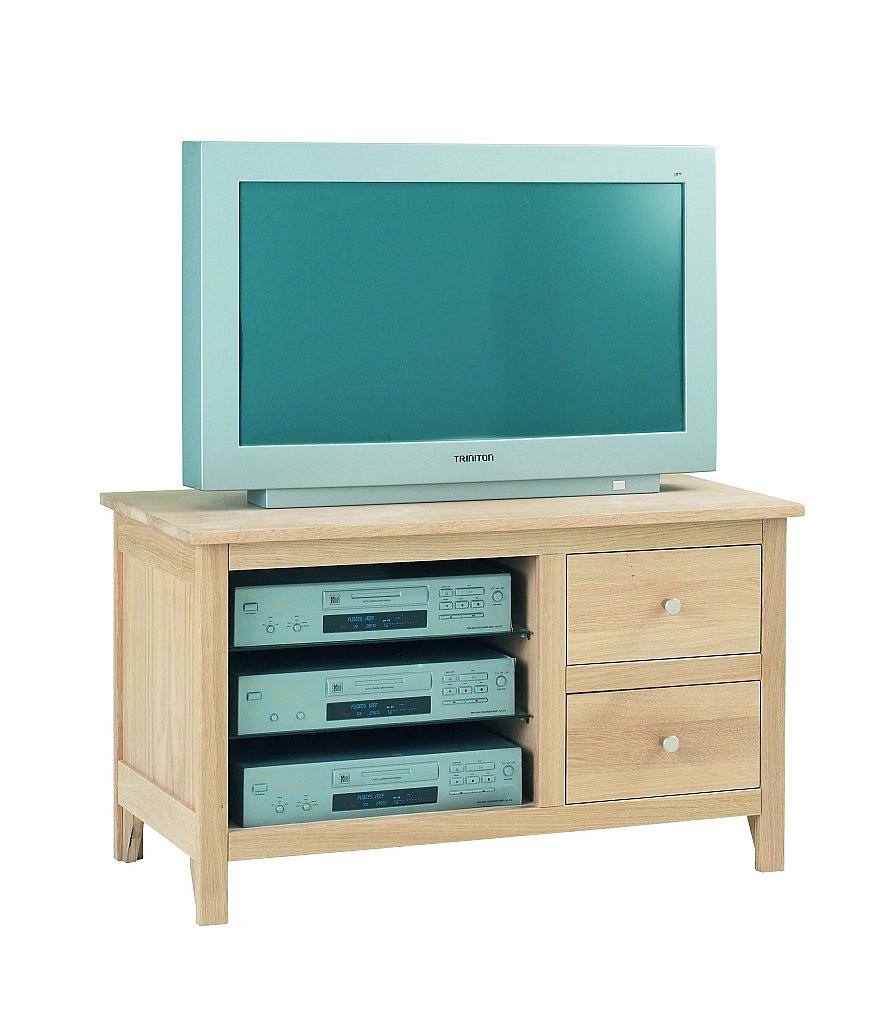 Corndell - Nimbus TV Cabinet Corndell - Nimbus TV Cabinet