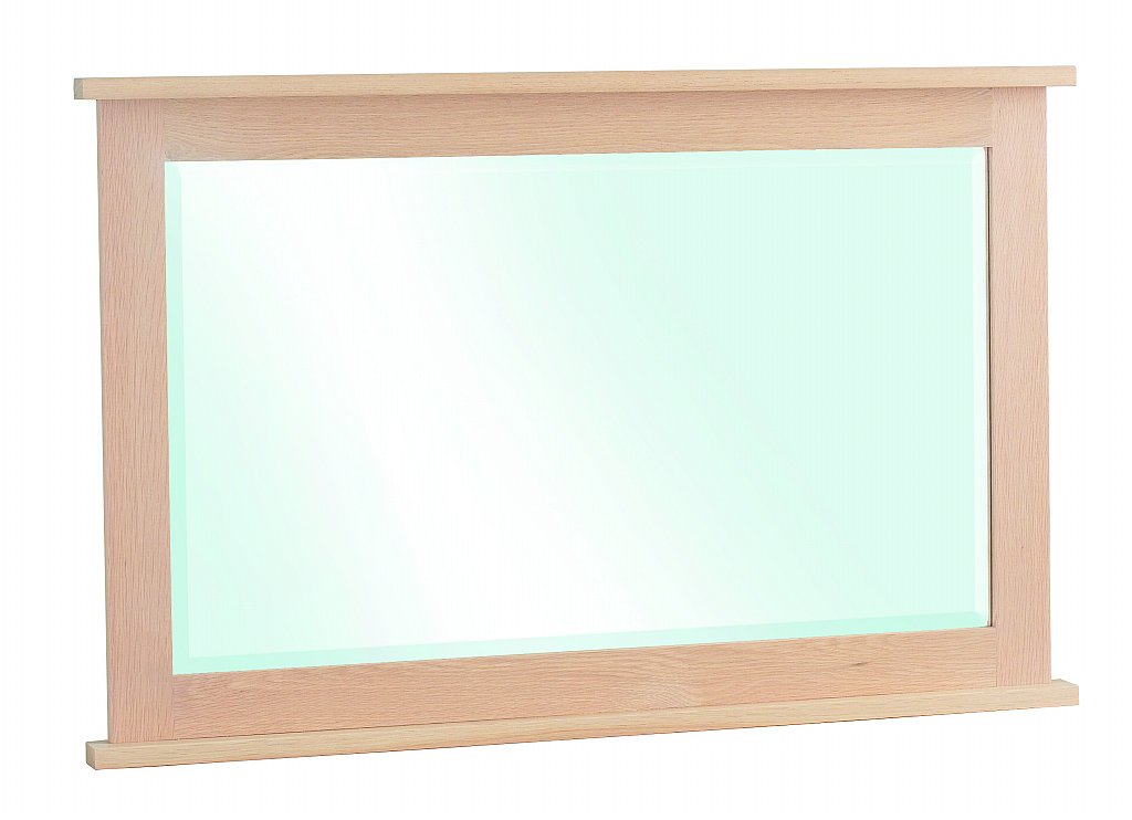 Corndell - Nimbus Wide Mirror Corndell - Nimbus Wide Mirror