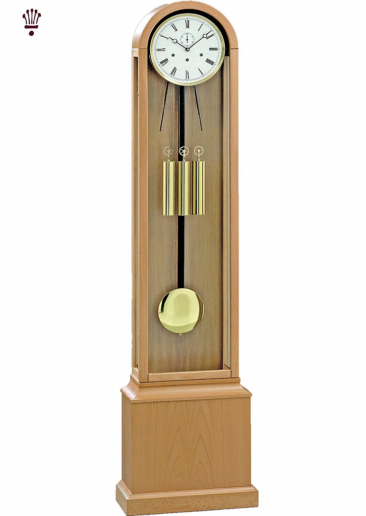 BilliB Grasmore Grandmother Clock