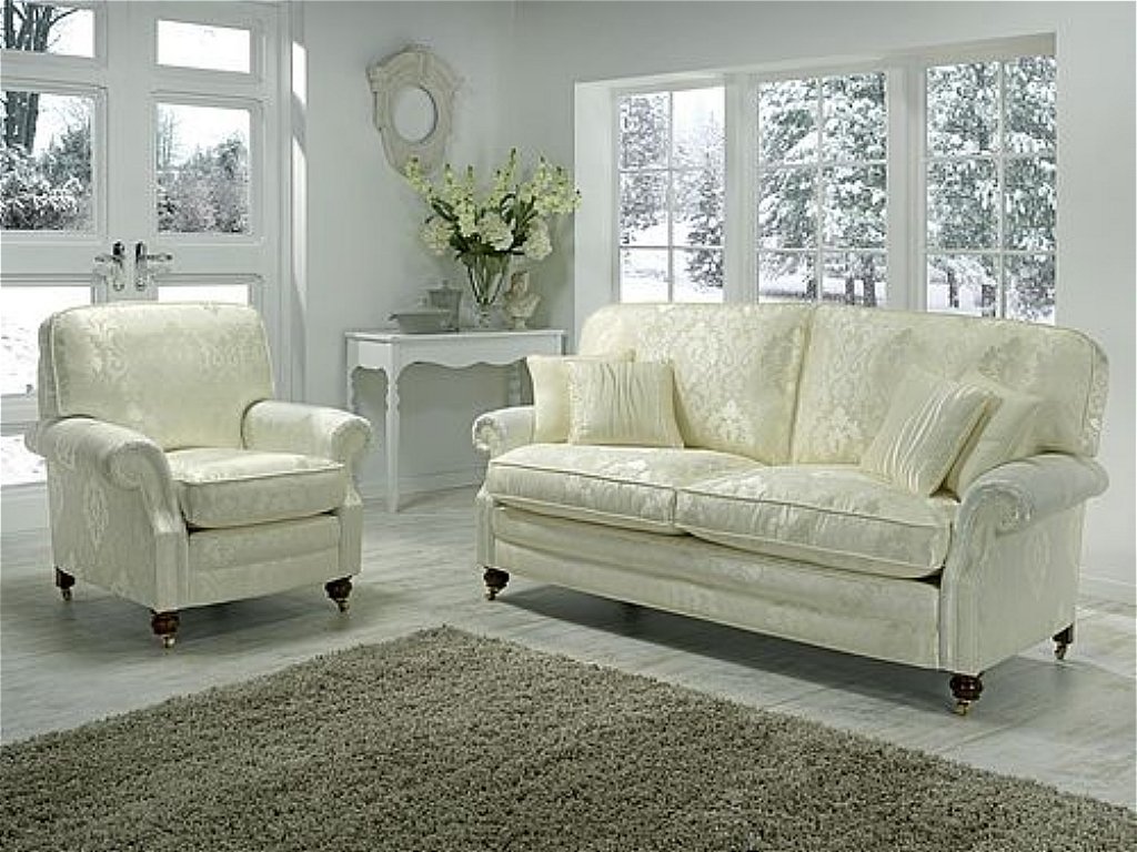 Vale Upholstery - Lewis Suite Vale Upholstery - Lewis Suite