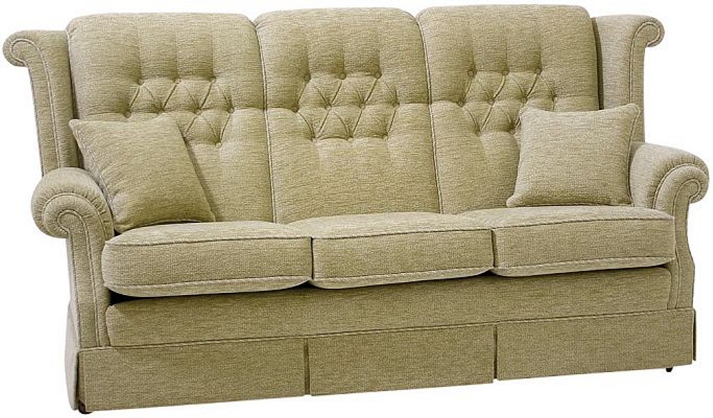Vale Upholstery - Monza Suite Vale Upholstery - Monza Suite