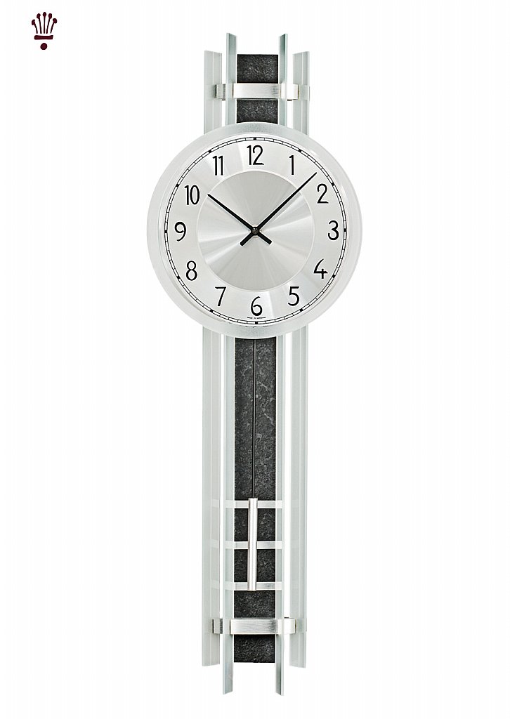BilliB - QC9070 Wall Clock BilliB - QC9070 Wall Clock
