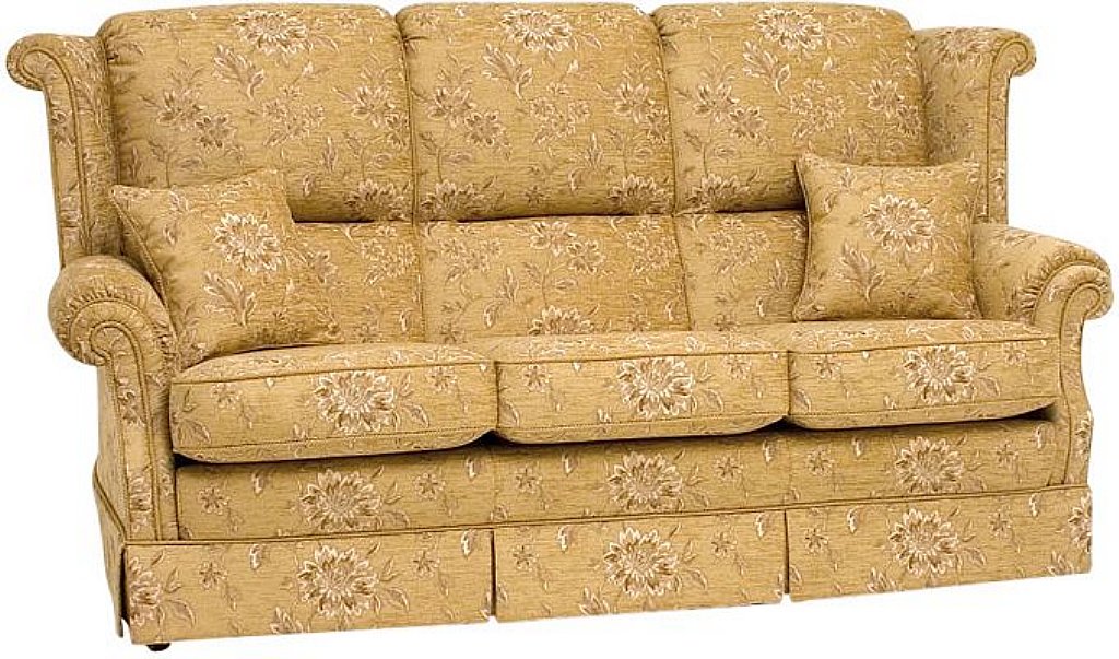 Vale Upholstery - Sienna Suite Vale Upholstery - Sienna Suite